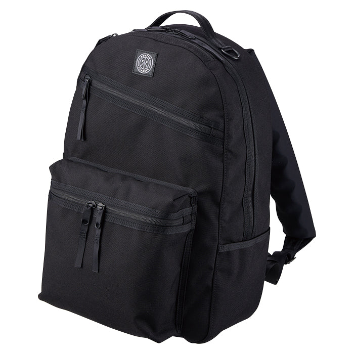 PORTER CLASSIC(ポータークラシック)【NEWTON DAYPACK M】ニュートン デイパック M★BLACK★|2Fantastic