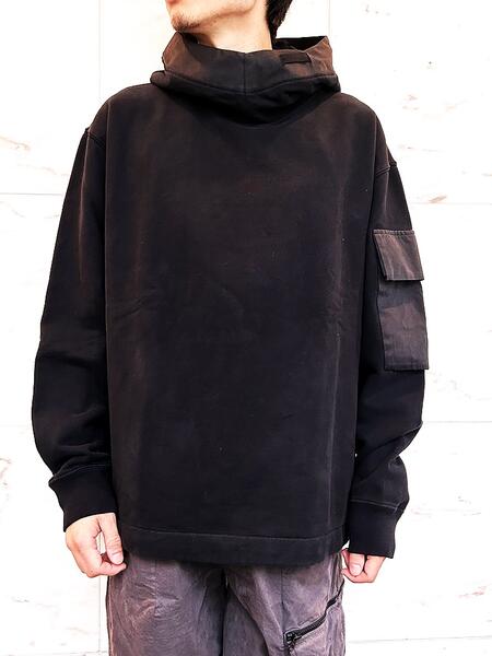 Ten-C正規品関税込みFELPA APERTA CAPPUCCIO 24CTCUF02240 A0669 Ten-C正規品関税込みFELPA APERTA CAPPUCCIO 24CTCUF02240 A0669