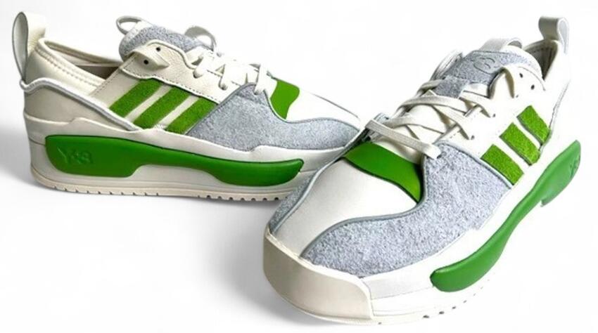 レア 美品 Y-3 サイクルジャージ　ワイスリー　M　緑　adidas yoji 楽天市場】ワイスリー スニーカー ZX TORSION ゼットエックストー
