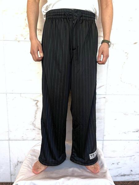 楽天市場】Y-3 M CLASSIC CUFFED TRACK PANTS / ワイスリー / M CL CF