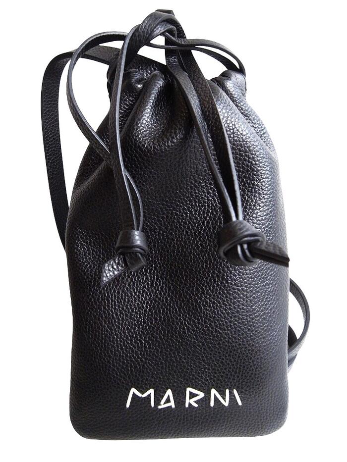 MARNI iPhone14pro用ケース MARNI マルニ レディース iPhone 14 Pro 専用ケース GUMMY