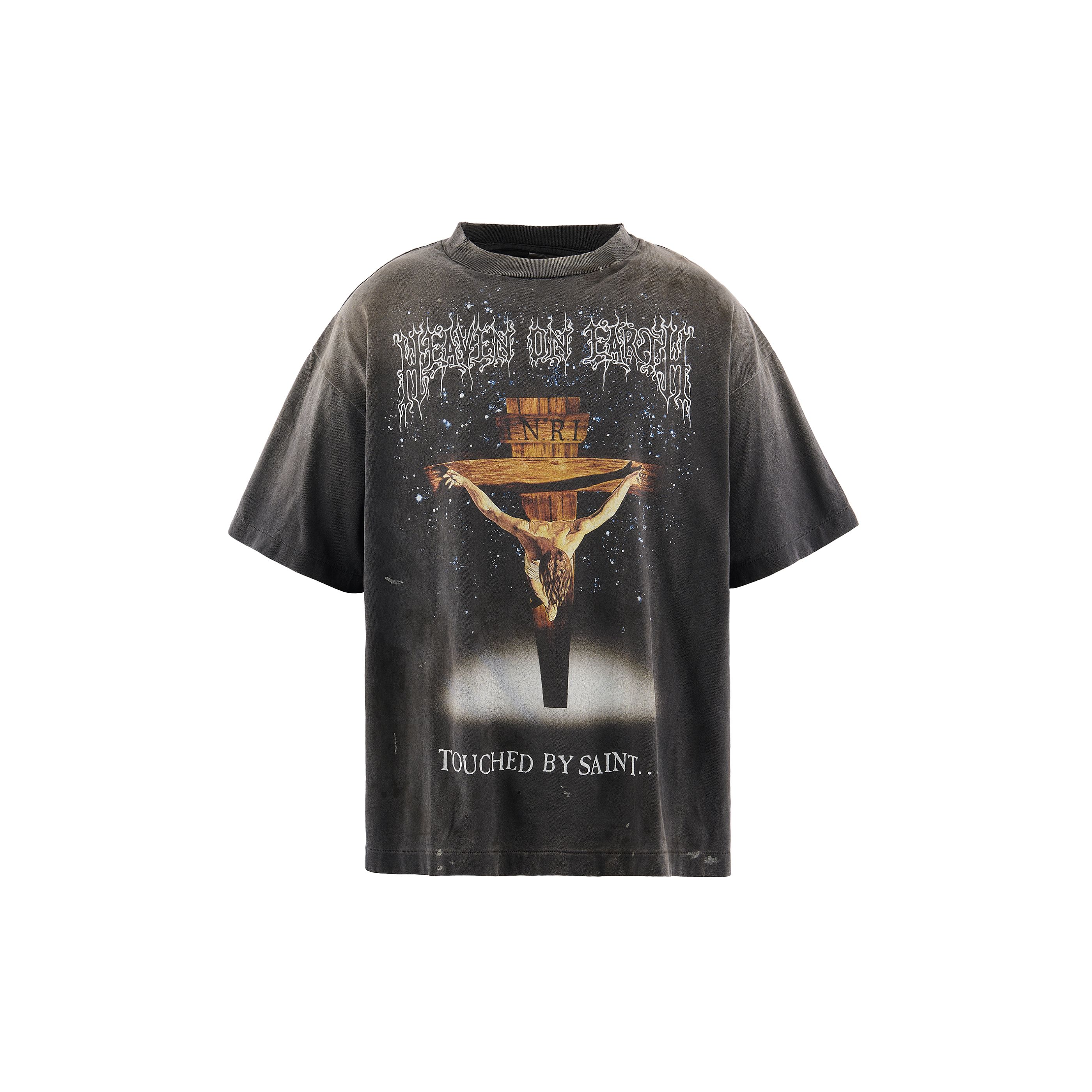 21SS saint mxxxxxx セントマイケル NAZARETH 値下げ セントマイケル 