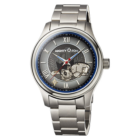 楽天市場】999本限定品 手塚治虫デビュー70周年記念 ATOM THE