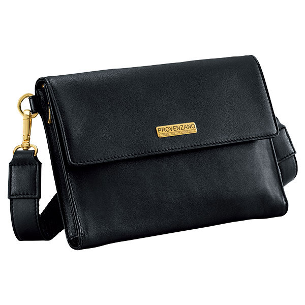 楽天市場】プロヴェンザノ シティホルスター 高級ラム革製薄型
