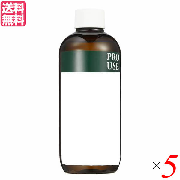 生活の木 セサミオイル（生ゴマ油） 250ml 5個セット アーユルヴェーダ マッサージオイル 美容液 送料無料 6,941円