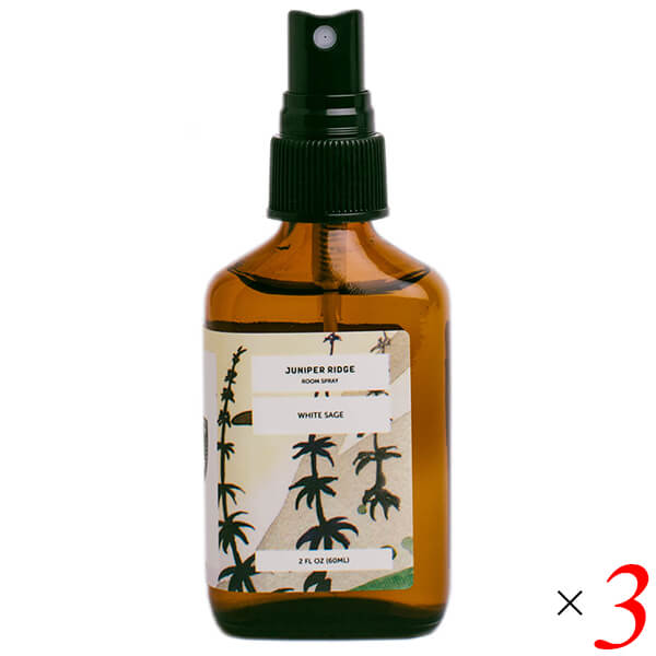 楽天市場】ホワイトセージ＆ラベンダー ミストスプレー 60ml 浄化