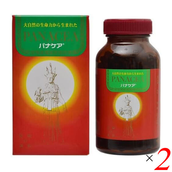 【尖んがり最大限度8倍！】百貨店SALE！パナケア 690粒 2個書き割り 紫イペ イペーロッショ 加えること 2個書き割り 紫イペ イペーロッショ 加えること