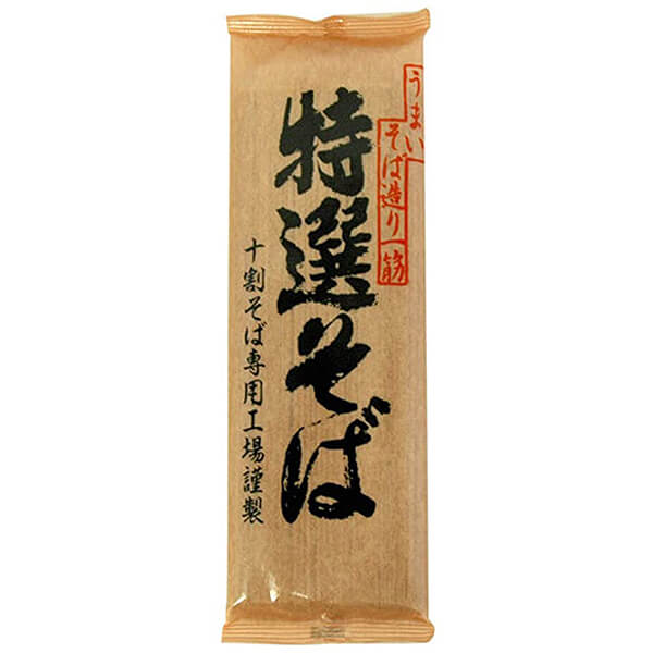 楽天市場】蕎麦 そば 乾麺 戸田久 三角そば 300g 3人前 3袋