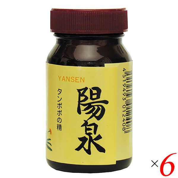 【100円クーポン!】学割6倍!タンポポ 根 たんぽぽ茶 陽泉 100g 6個セット 日本正食品研究所|通販フレンズ