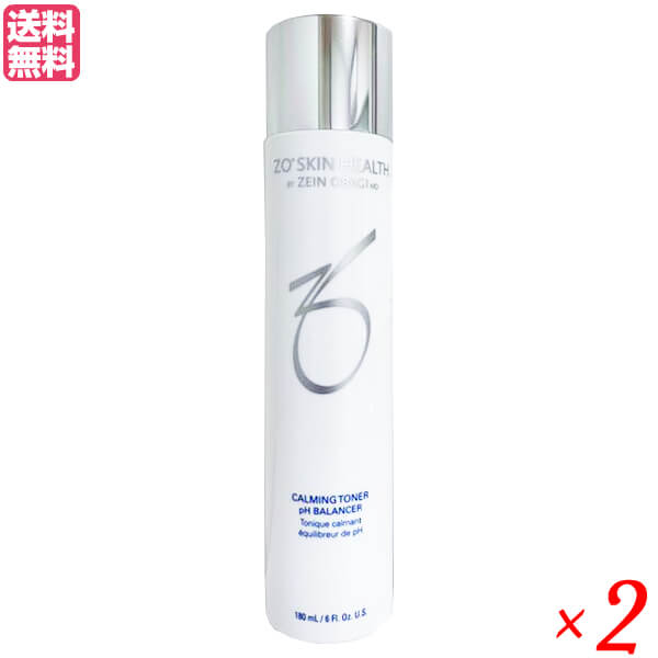 【4/15(水)限定！カードでポイント8倍！】ゼオスキン バランサートナー 180ml 2本セット 化粧水 弱酸性 PH 送料無料