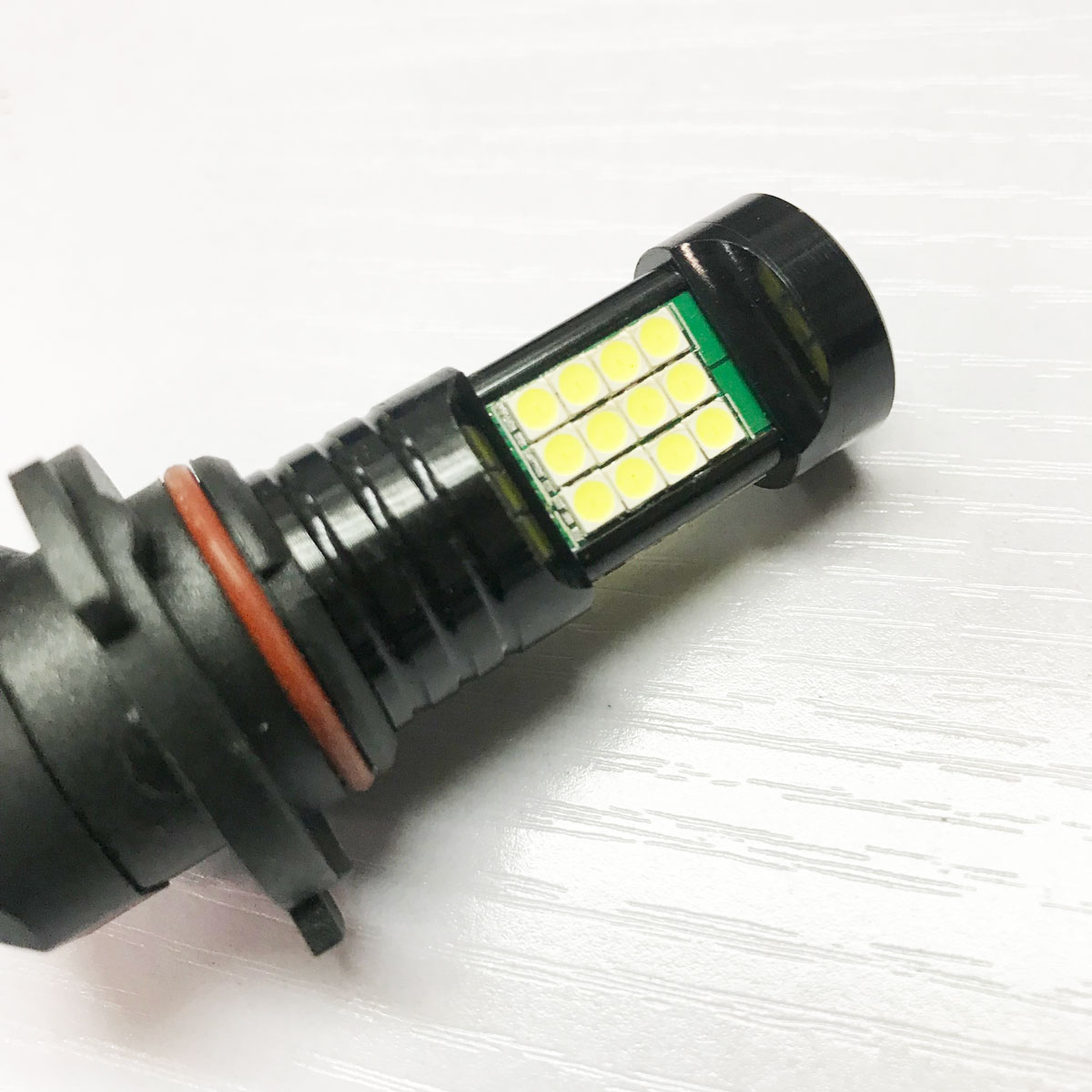 【楽天市場】ロードスター NCEC H17.8～H20.11 LEDフォグランプ H11 36発 プロジェクター 搭載 フォグライト フォグ ...