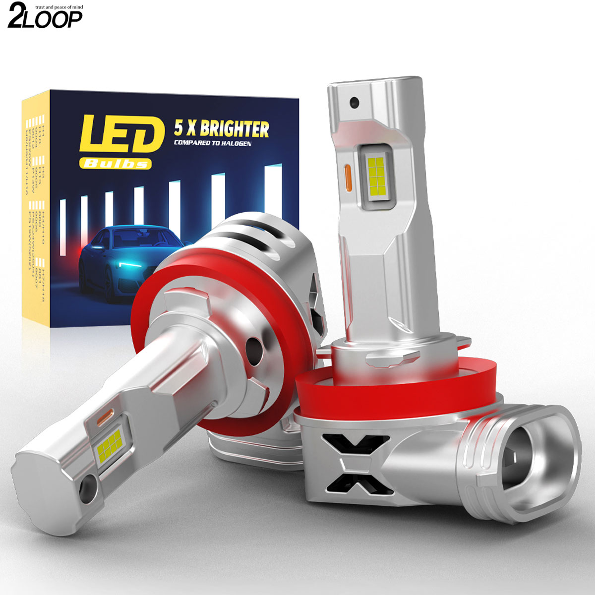 ☆ カローラ フィールダー NRE161 LED 後期 ブラック ヘッド