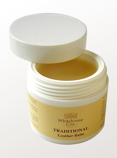 楽天市場 Whitehouse Cox ホワイトハウスコックス 正規取扱店 専用レザーバーム Leather Balm 2nd Selection