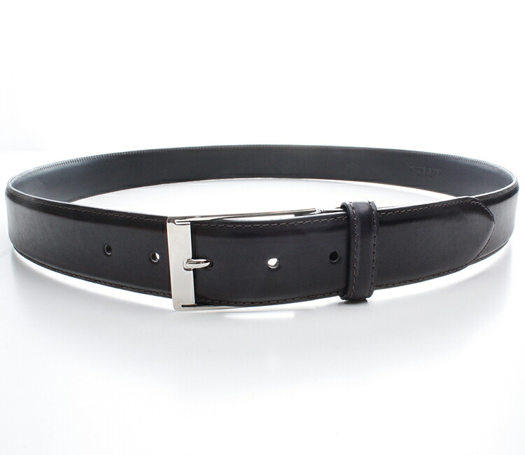 MODENA EMILIA（モデナ・エミリア）胴締め 日本売りわたす店 C484-CALF HAND PATINE-BLACK
