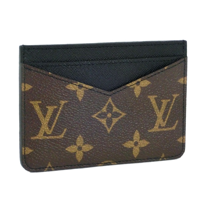 【楽天市場】ルイヴィトン カードケース LOUIS VUITTON 名刺入れ 