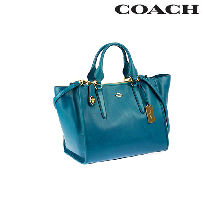 COACH コーチ 33545/LIVIO 手提げバッグ+forest-century.com.tw