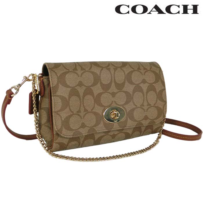 COACH】コーチ 2way ショルダーバッグ ハンドバッグ Yahoo!フリマ（旧