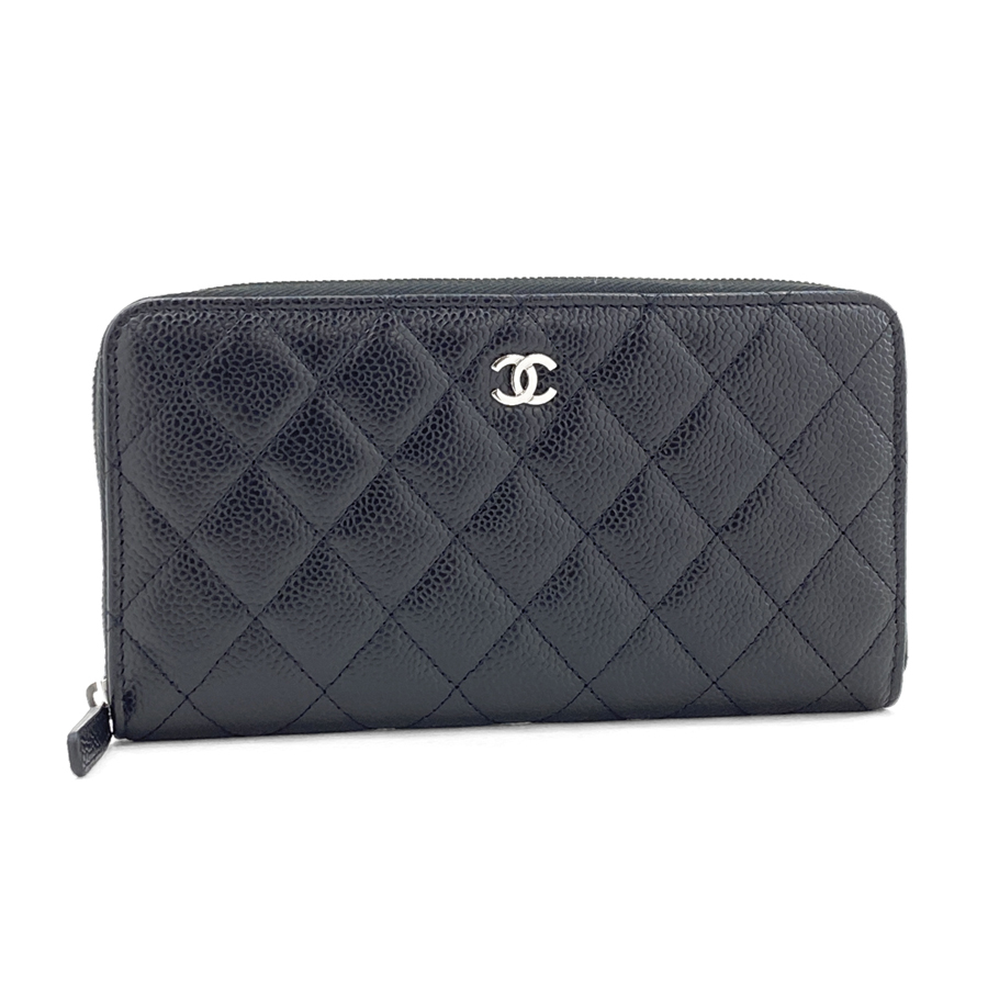 楽天市場】【新品】シャネル CHANEL 長財布 クラシック CLASSIC 