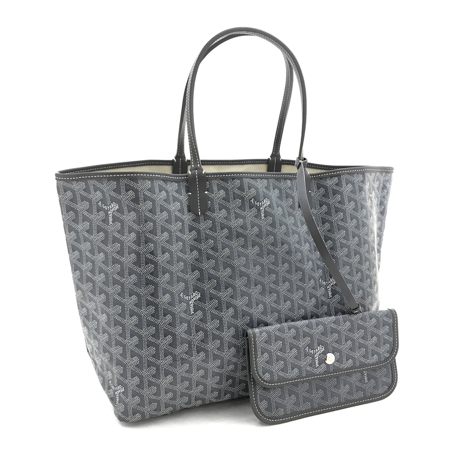 GOYARD - GOYARD(ゴヤール) トートバッグ サンルイGMの+bonfanti.com.br