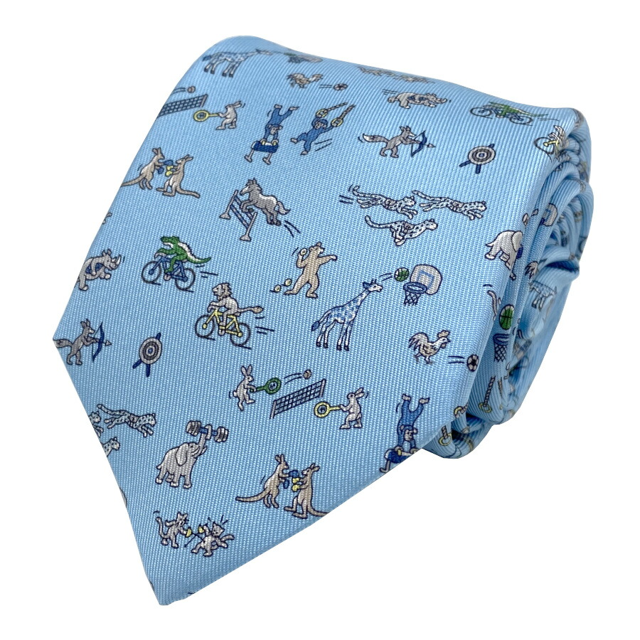 楽天市場】【新品】 エルメス HERMES ネクタイ H織りタイ 7 cm