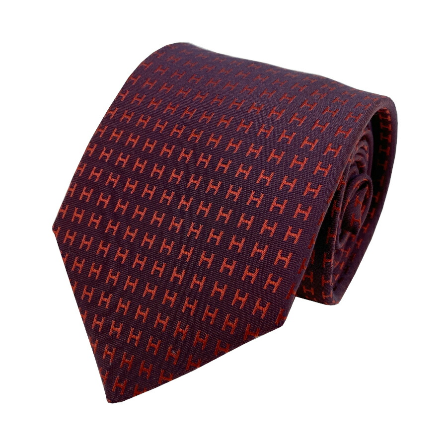 美品✨HERMES エルメス 最高級ネクタイ ファソネ H グリーン8cm 楽天市場】【新品】エルメス HERMES ネクタイ 《 ファソネH
