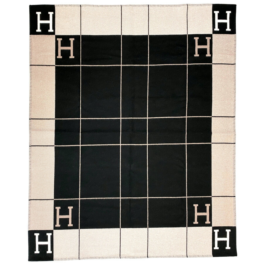 楽天市場】【新品】エルメス HERMES 大判 バスタオル