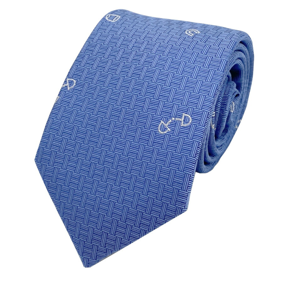 楽天市場】【新品】 エルメス HERMES ネクタイ シルクツイルタイ