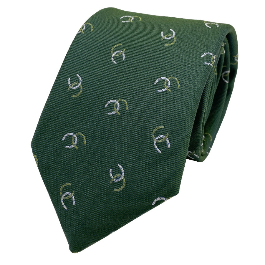 楽天市場】【新品】エルメス HERMES ネクタイ 7 cm グレナディン織り