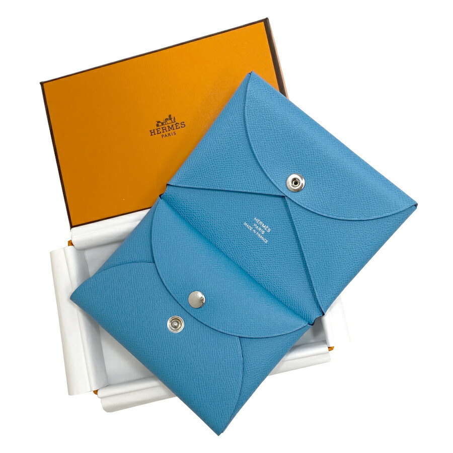 楽天市場】☆新品・ラッピング無料☆ エルメス HERMES ツイリー