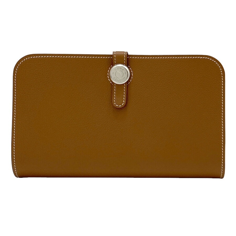 楽天市場】HERMES エルメス ドゴンロング エバーカーフ ブルー ニュイ