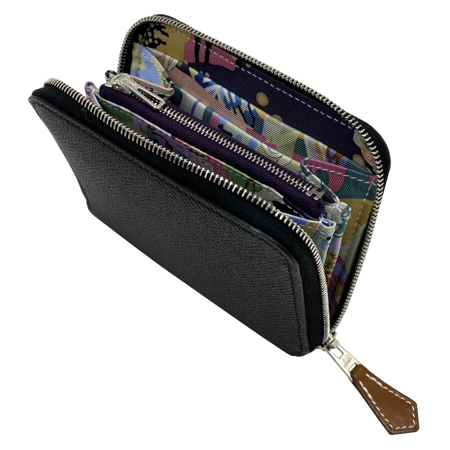 楽天市場】希少 レア【新品】W刻印（2024年製造）エルメス HERMES ミニ