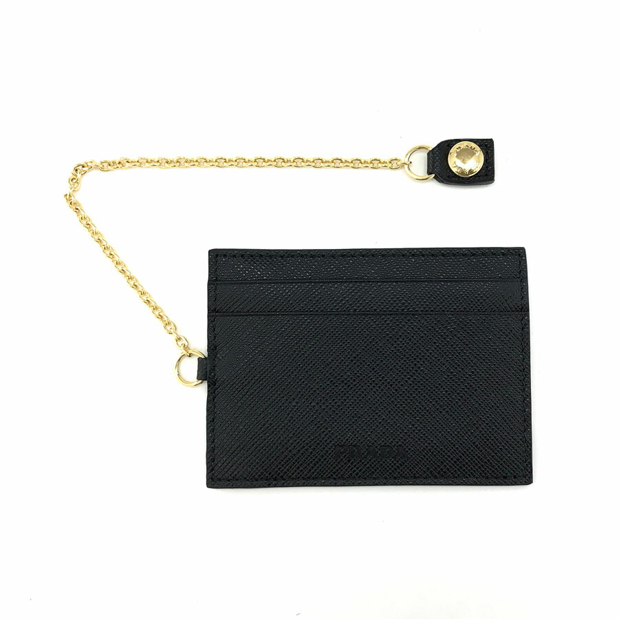 プラダ PRADA 長財布 フラップ サフィアーノ トライアングル SAFFIANO TRIANG 三角ロゴプレート パスケース付 レザー ブラック 1MH132 QHH F0002 プラダ PRADA 長財布 フラップ サフィアーノ トライアングル SAFFIANO TRIANG 三角ロゴプレート パスケース付 レザー ブラック 1MH132 QHH F0002