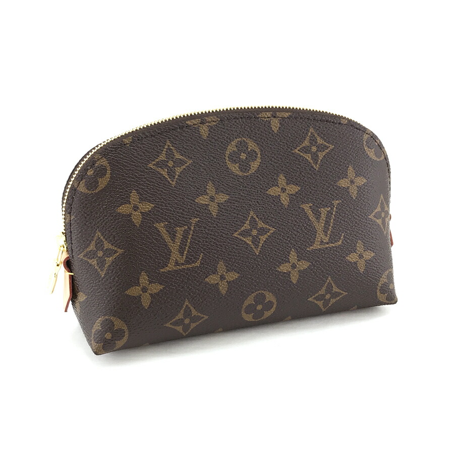 新品未使用正規品 ルイヴィトン LOUIS VUITTON ポーチ 化粧 ポシェット