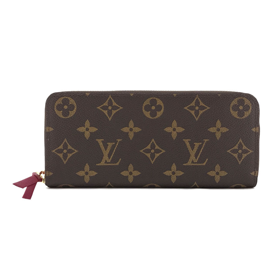 楽天市場】ルイヴィトン LOUIS VUITTON 長財布 ラウンドファスナー