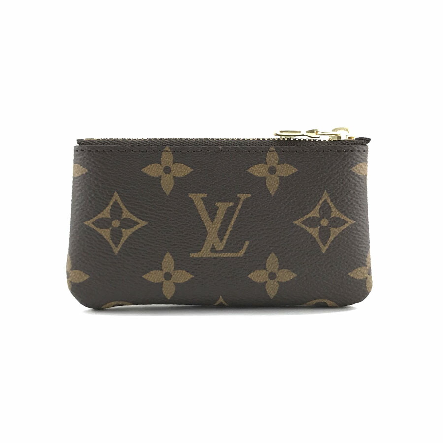 louis vuitton key pouch m62650