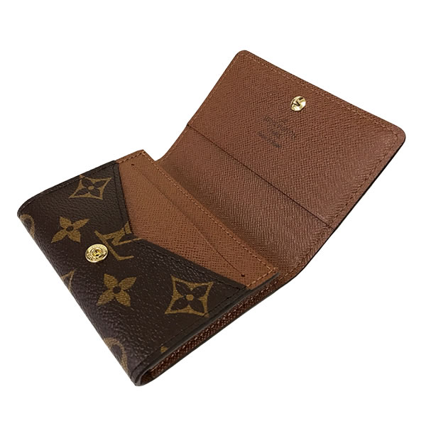 LOUIS VUITTON - ルイヴィトン カードケース M61696の+inforsante.fr