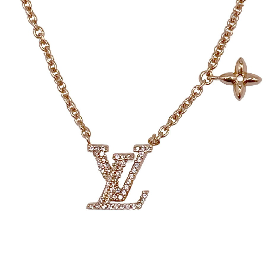 男性に人気！ 楽天市場】☆ラッピング無料☆ルイヴィトン LOUIS VUITTON アクセサリー