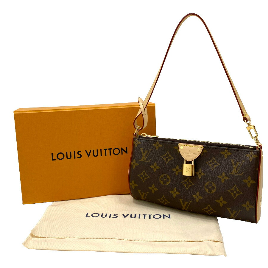 楽天市場】ルイヴィトン LOUIS VUITTON ショルダーバッグ クロスボディ