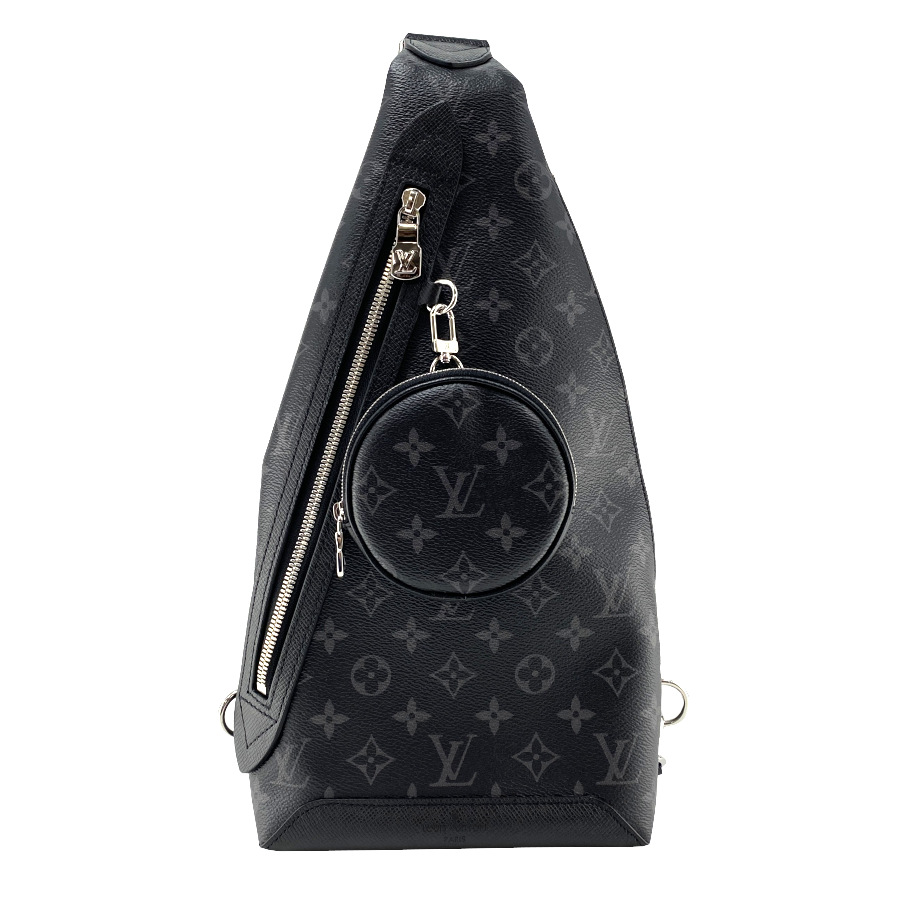 国内発☆すぐ届く【LOUIS VUITTON】デュオ スリングバッグ LOUIS VUITTON （新品・未使用品）ルイ ヴィトン デュオ