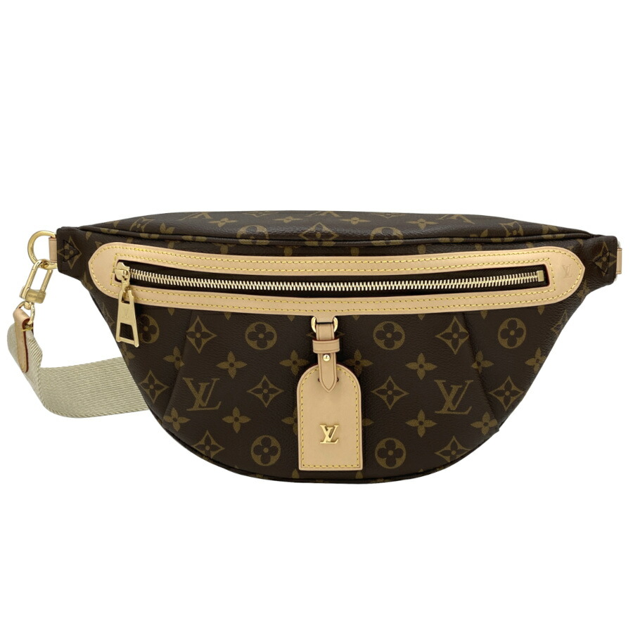 【★オシャレな一品★】Louis Vuitton バッグ ヴィトン】憧れブランドの「モノグラムバッグ」が秋には大活躍