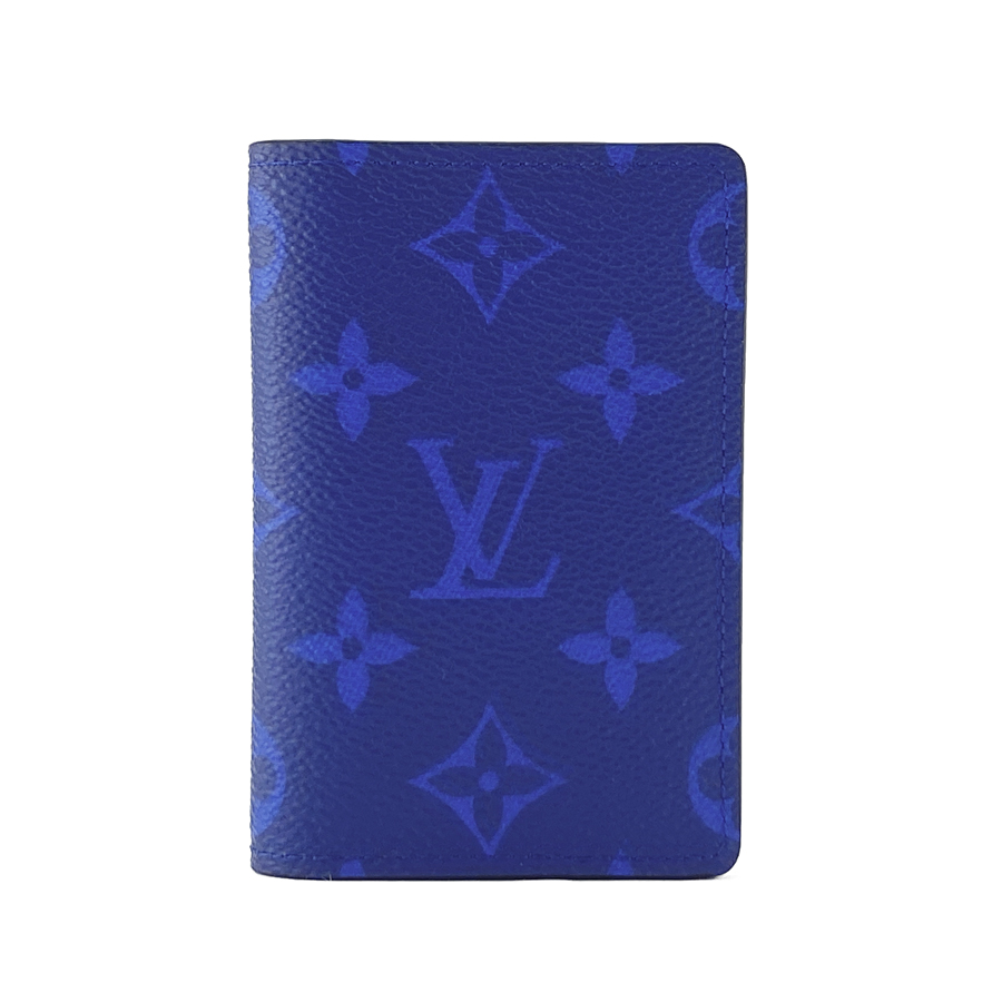 ☆日本の職人技☆ ルイヴィトン LOUIS VUITTON カードケース パス