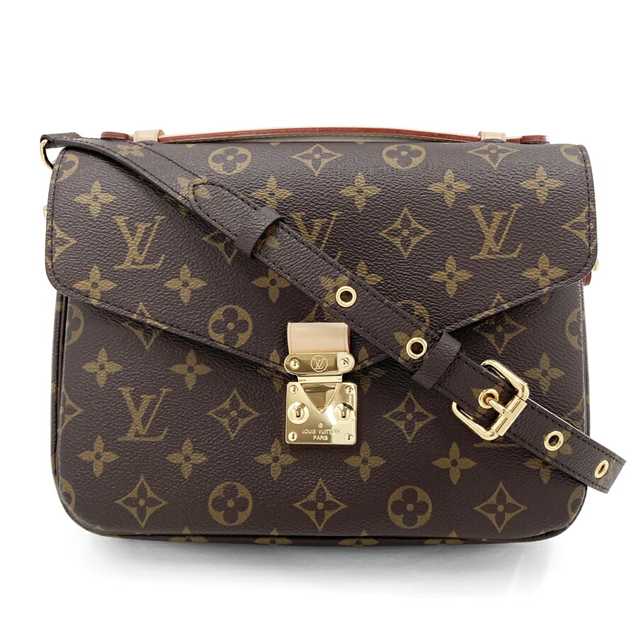 楽天市場】ルイヴィトン ショルダーバッグ Louis Vuitton