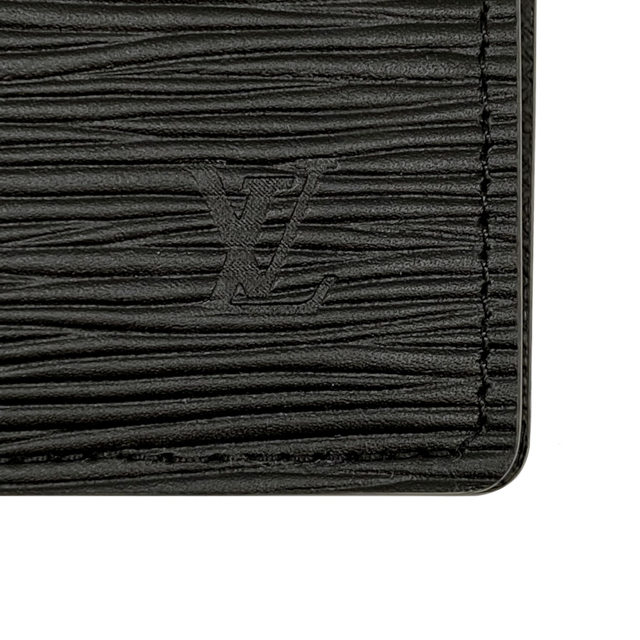 ルイヴィトン LOUIS VUITTON カードケース 名刺入れ パスケース 