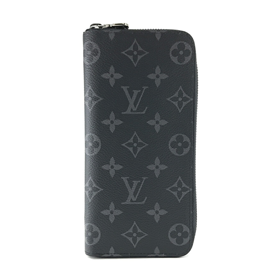 【楽天市場】ルイヴィトン LOUIS VUITTON 長財布 ラウンド 