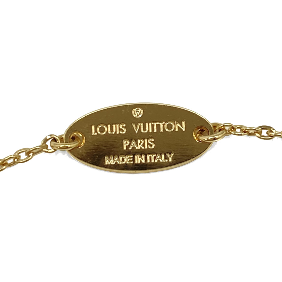 サークルの LOUIS VUITTON - ルイヴィトン ブレスレット M63142