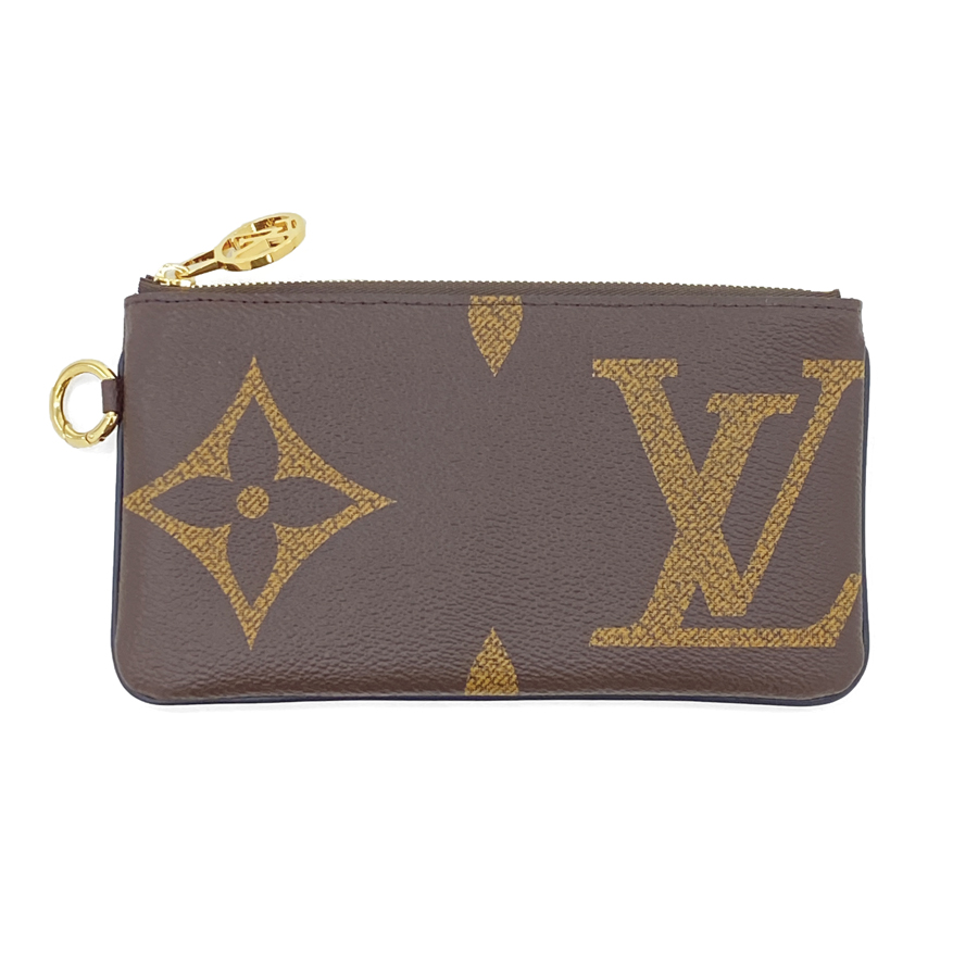 2023A/W新作送料無料-LOUIS VUITTON - •ルイヴィトン コインケー•ス