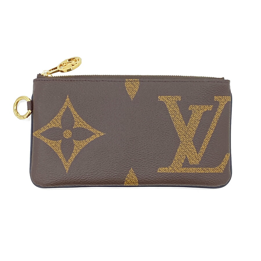 2023A/W新作送料無料-LOUIS VUITTON - •ルイヴィトン コインケー•ス