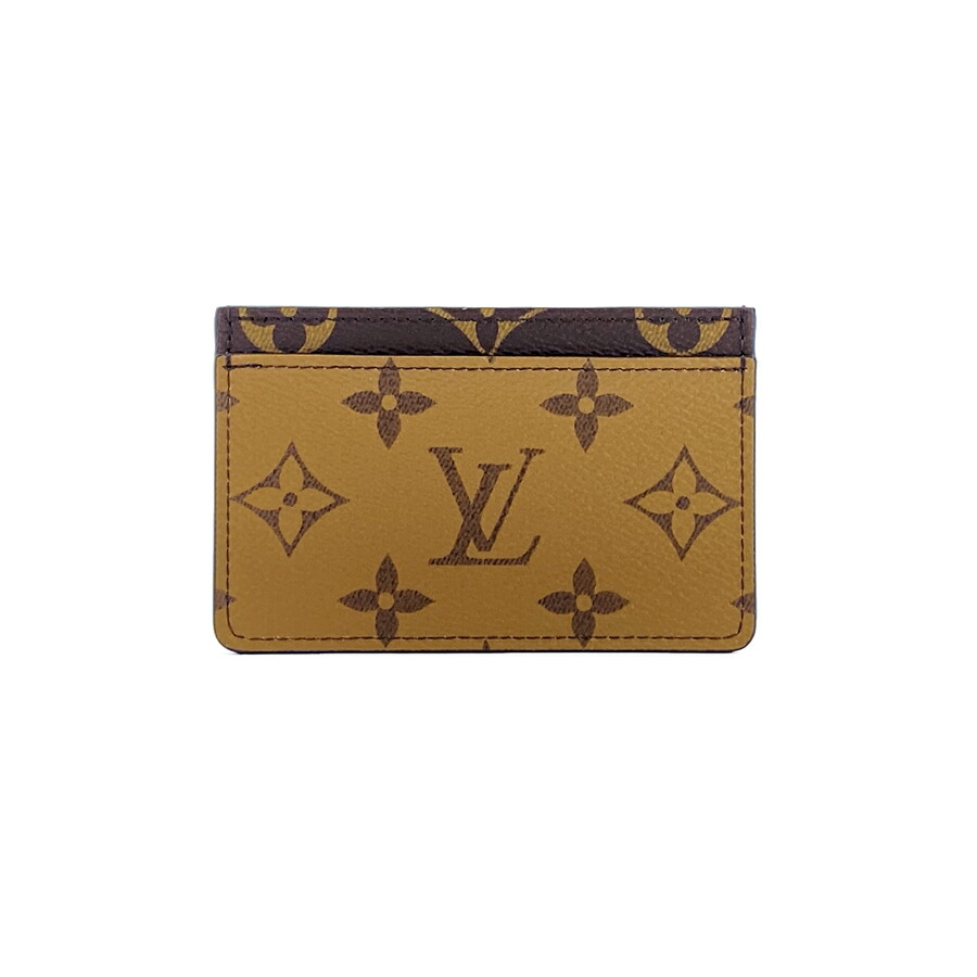 楽天市場】ルイヴィトン LOUIS VUITTON カードケース パスケース 定期