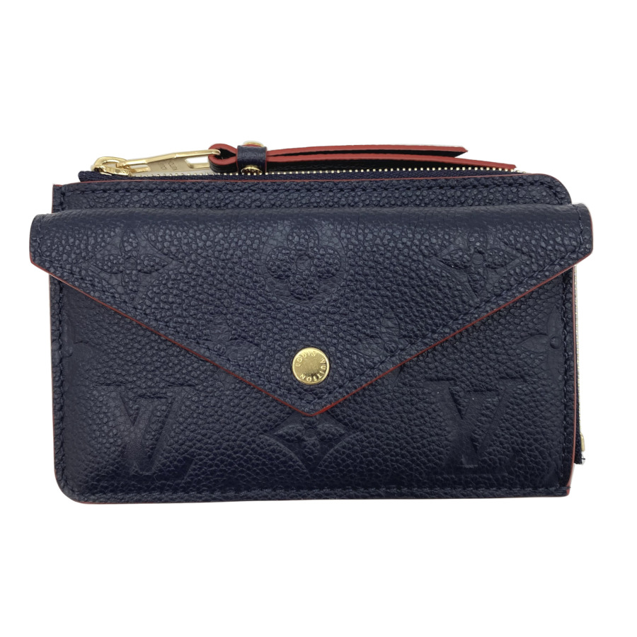 【楽天市場】ルイヴィトン LOUIS VUITTON 財布 コインケース 小銭
