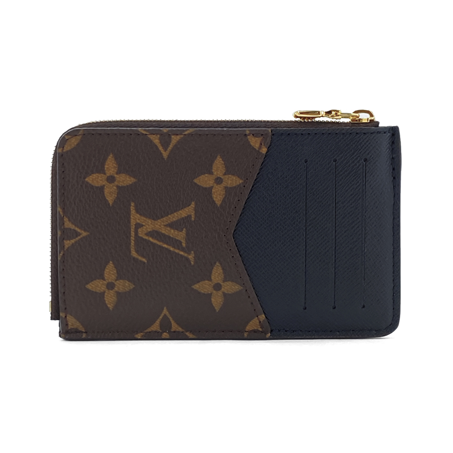 ルイヴィトン LOUIS VUITTON ヴェルソ ポルト モノグラム 財布 新品